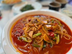 -清真·宁夏印象·盐池滩羊肉体验店(江宁路店)