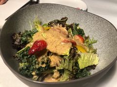 经典大拌菜-同庆楼(大钟寺店)