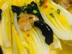 -大灶头·新昌菜(中国茶市店)
