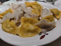 全家福水饺-船歌·鱼水饺青岛菜(石老人店)
