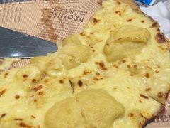 -芭莉与彩虹西餐厅(成都合生汇店)