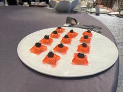 -北京泰富酒店-柏景轩中餐厅