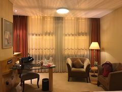 -北京丽景湾国际酒店