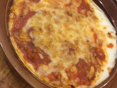 -萨莉亚意式餐厅(中北永旺店)