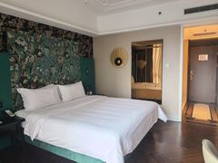 -福州金融街万达鳌峰洲地铁站锦江都城酒店