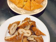 -东京小食馆(三盏灯店)