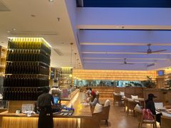 -无印良品餐堂 MUJI Diner(成都太古里店)