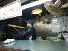 -朱记小郑酥烧饼(建康路店)
