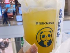-茶百道(柏威年店)