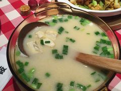 -西贝莜面村(近铁城市广场店)