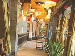 -永安水煮活鱼·仪征土菜院子