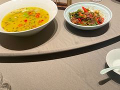 -小厨娘淮扬菜(天印大道店)