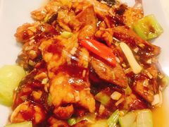 -东兴楼饭庄(六里桥店)