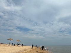 -东戴河风景区-止锚湾