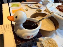 -煜丰汴京烤鸭(福彩路店)