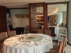 -粤财皇冠假日酒店·彩华轩中餐厅