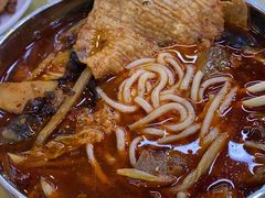 螺丝肉汤粉-红鼻子桂林米粉(金唐新光界店)