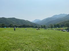 -玉渡山自然风景区