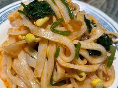 陕西秦镇米皮-左陕右甘(亚运村店)