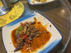 -缘来聚·徽菜名店(黄山宏村店)
