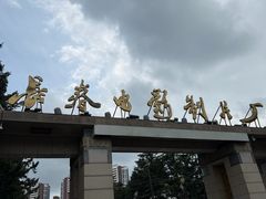 -长影旧址博物馆