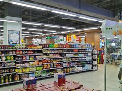 -物美超市(通州华业玫瑰店)
