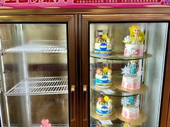 -威尼斯西餐厅(东区店)