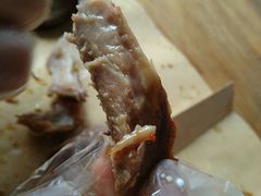 -赵元章肉骨烧(山塘街店)