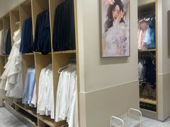 -天真蓝照相馆(五角场百联又一城店)