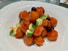 脆皮咕噜肉-南海渔村(珠江新城店)