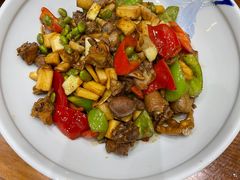 -锦月楼百姓厨房(大箕山商业广场店)