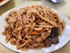 牛河-苏记美食(张槎一路店)