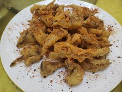 -老光跃特色餐馆