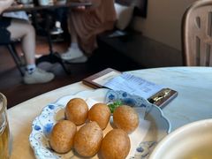 -林四喜·闽南传家菜(鼓浪屿店)