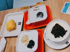 -满记甜品(荟聚购物中心店)