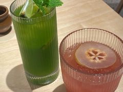 -一坐一忘云南菜(卓悦中心)