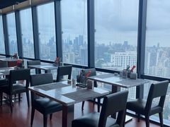 -上海龙之梦万丽酒店