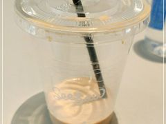 -Seesaw Coffee(上生新所店)
