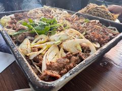 -清真永恒华威肉饼(潘家园店)