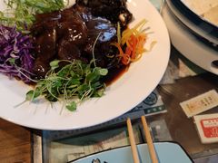 -局气烤鸭·北京菜(前门店)