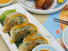 -点都德(龙之梦店)