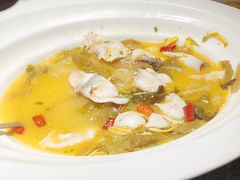 -绿茶餐厅(昌平悦荟店)