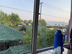 -晓琦农家菜馆·地道农家菜