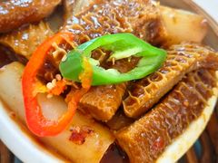 -龙的酒楼·手工早茶·顺德菜(近良路店)