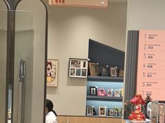 -海马体照相馆(上海月星环球港店)