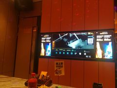 -宝乐星量贩KTV(莲升路店)