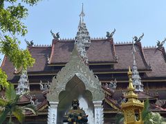 -西双版纳总佛寺