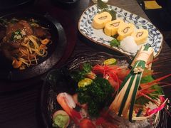 -角落里(中山公园店)