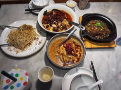 -辛香汇·锦里丨现炒川菜(中南城店)