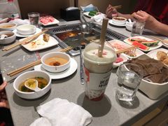 -海底捞火锅(公益西桥店)